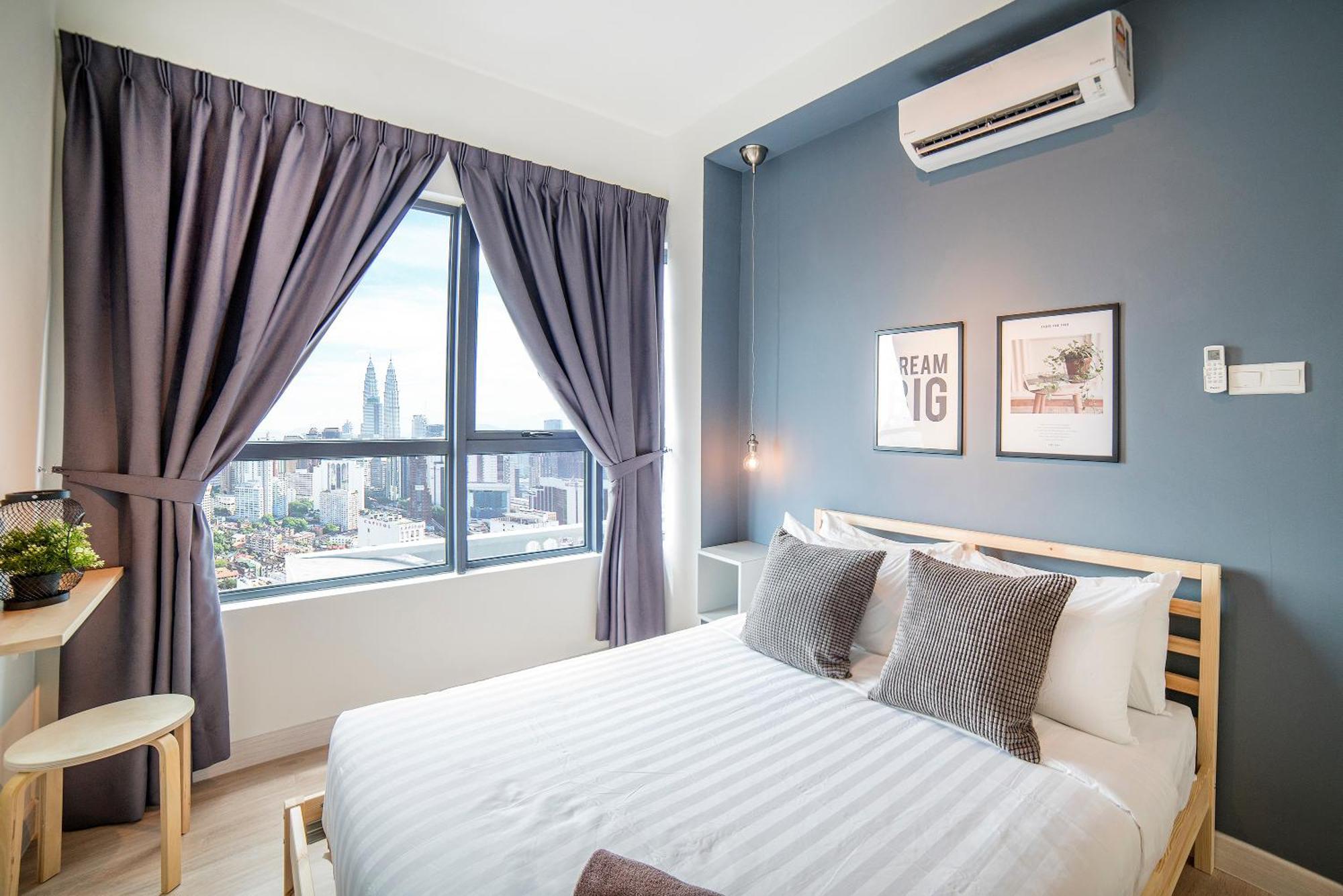 Arte Plus By Cobnb Klcc Kuala Lumpur Dış mekan fotoğraf