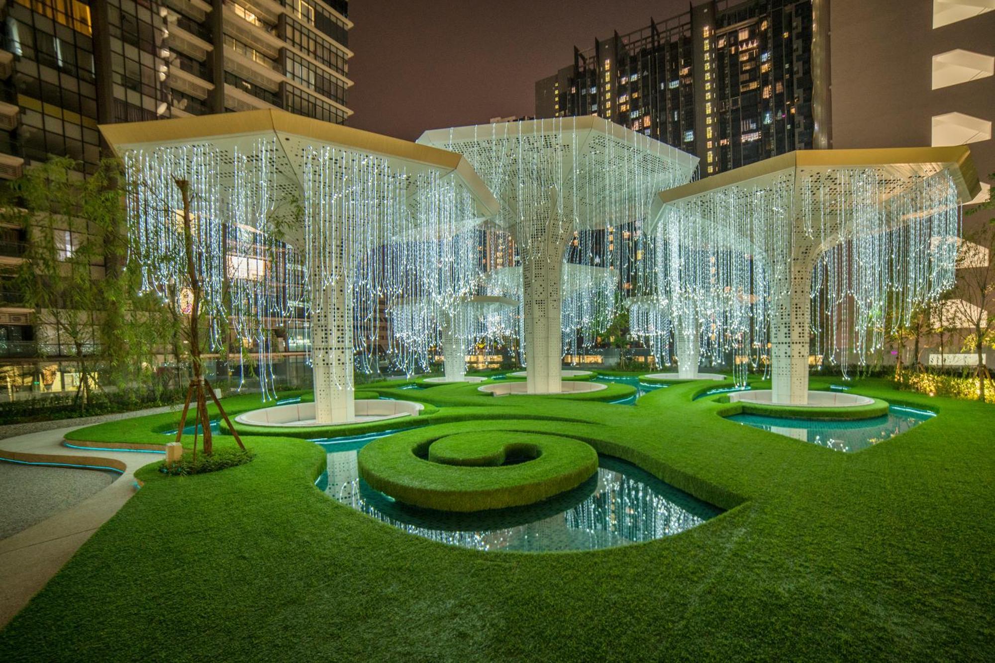 Arte Plus By Cobnb Klcc Kuala Lumpur Dış mekan fotoğraf