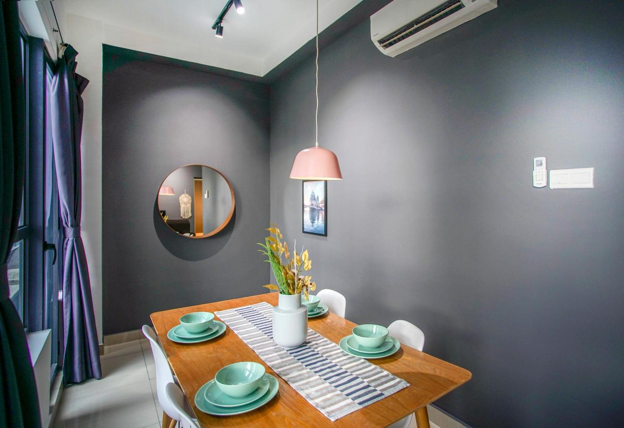 Arte Plus By Cobnb Klcc Kuala Lumpur Dış mekan fotoğraf