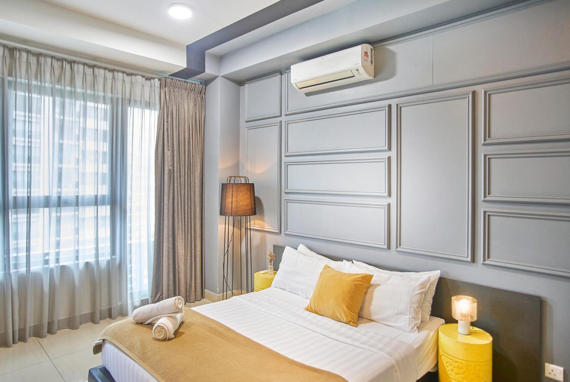 Arte Plus By Cobnb Klcc Kuala Lumpur Dış mekan fotoğraf