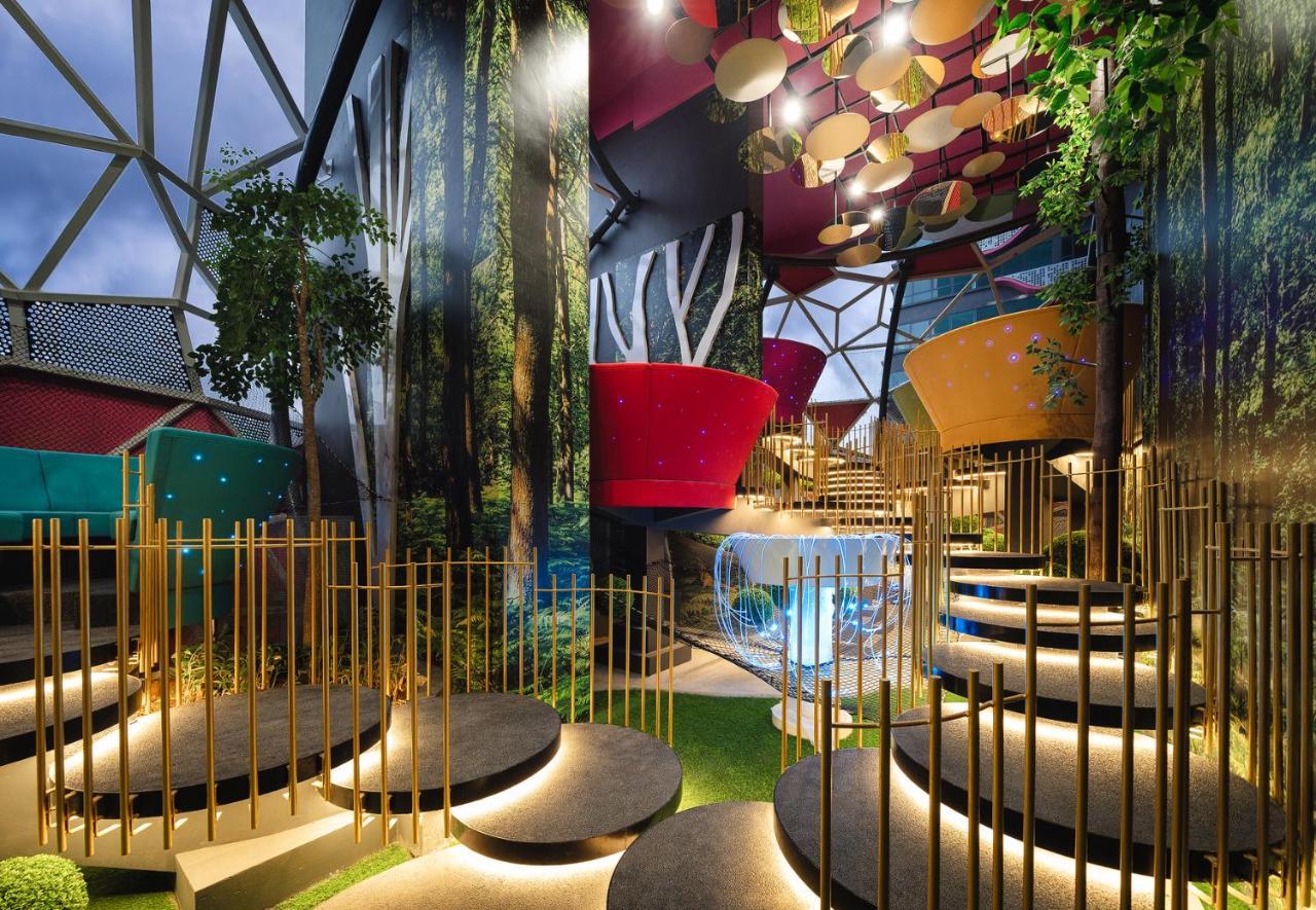 Arte Plus By Cobnb Klcc Kuala Lumpur Dış mekan fotoğraf