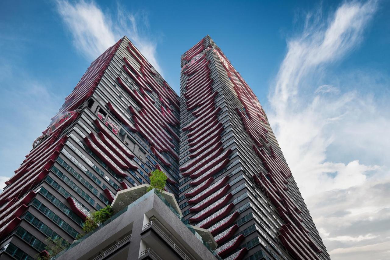 Arte Plus By Cobnb Klcc Kuala Lumpur Dış mekan fotoğraf