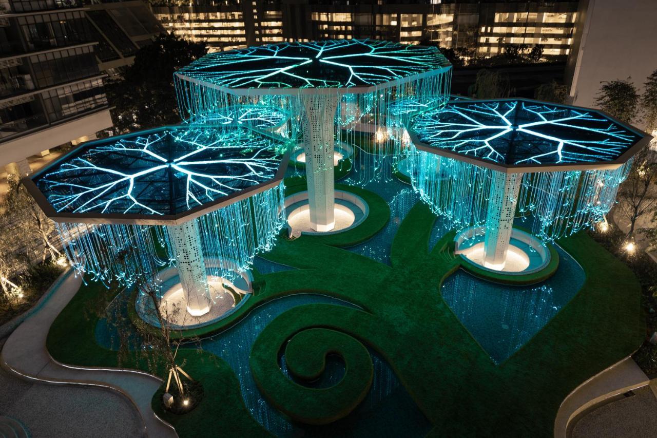 Arte Plus By Cobnb Klcc Kuala Lumpur Dış mekan fotoğraf