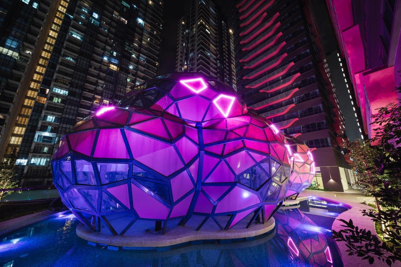 Arte Plus By Cobnb Klcc Kuala Lumpur Dış mekan fotoğraf