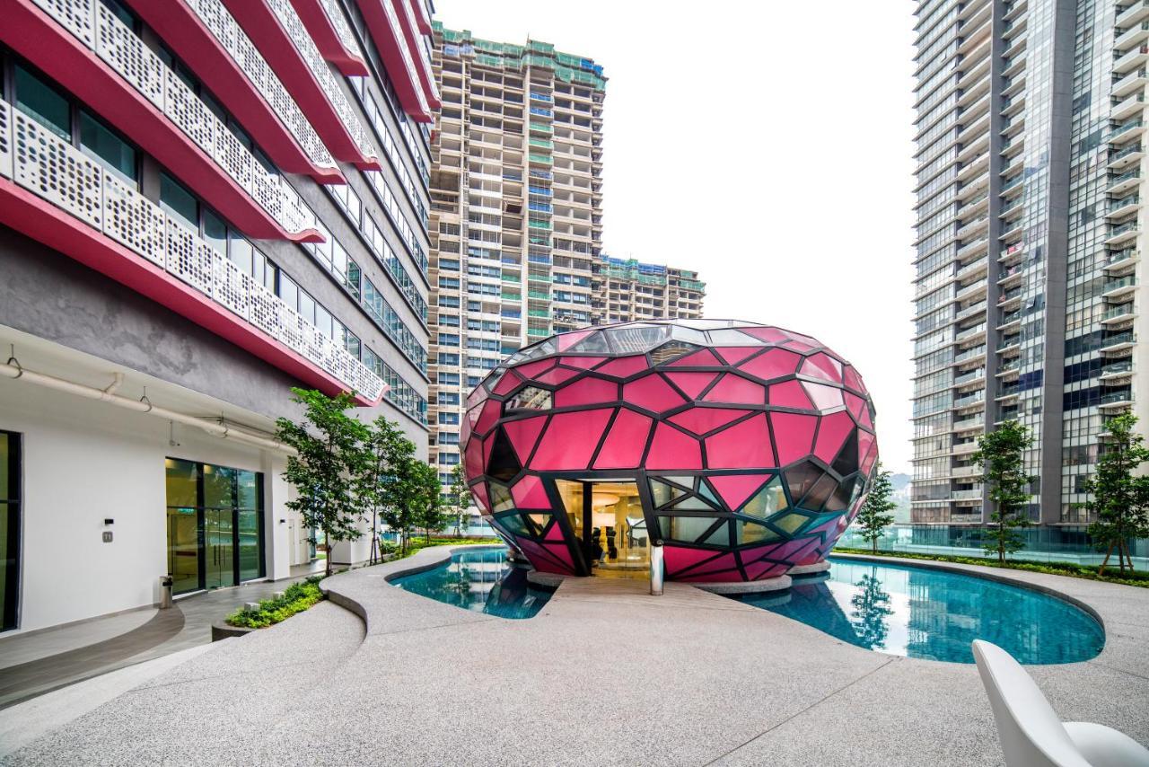 Arte Plus By Cobnb Klcc Kuala Lumpur Dış mekan fotoğraf