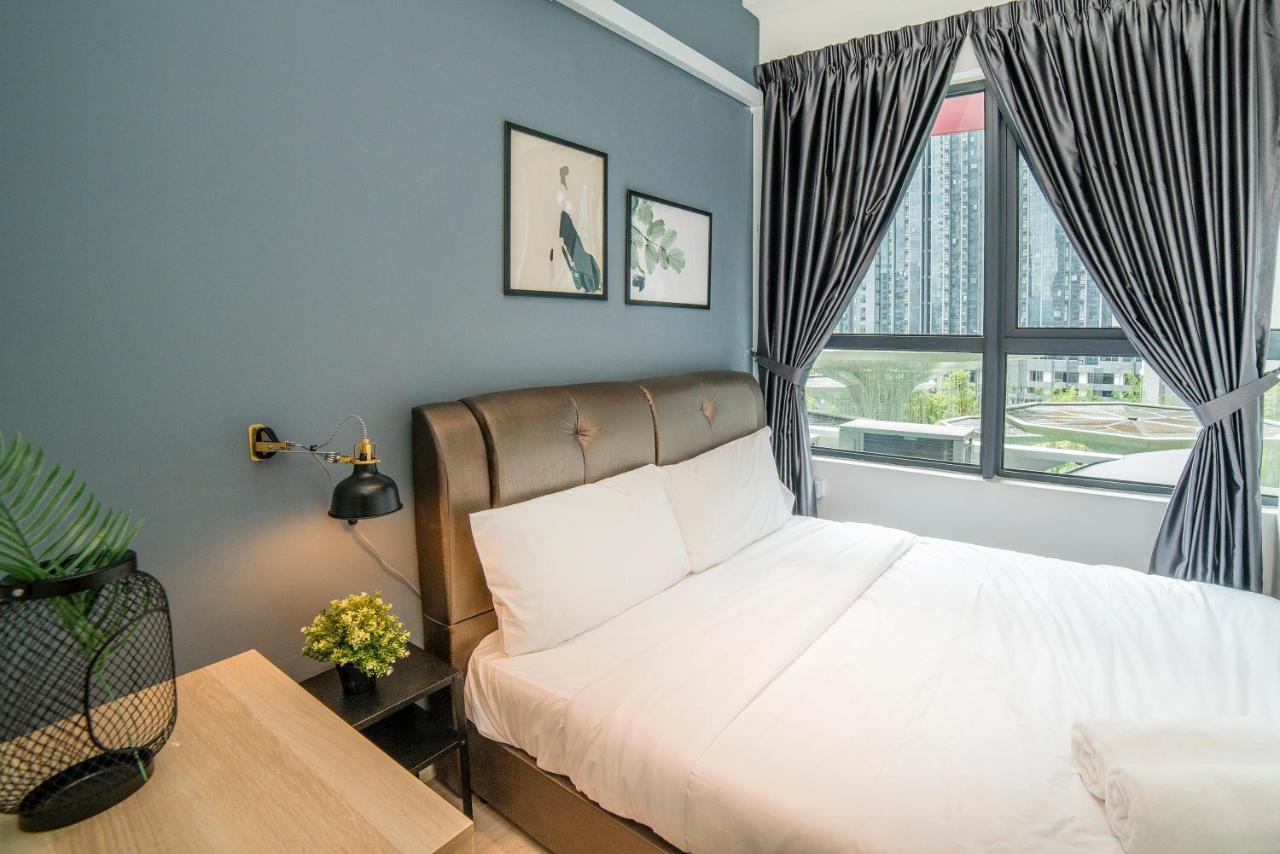 Arte Plus By Cobnb Klcc Kuala Lumpur Dış mekan fotoğraf