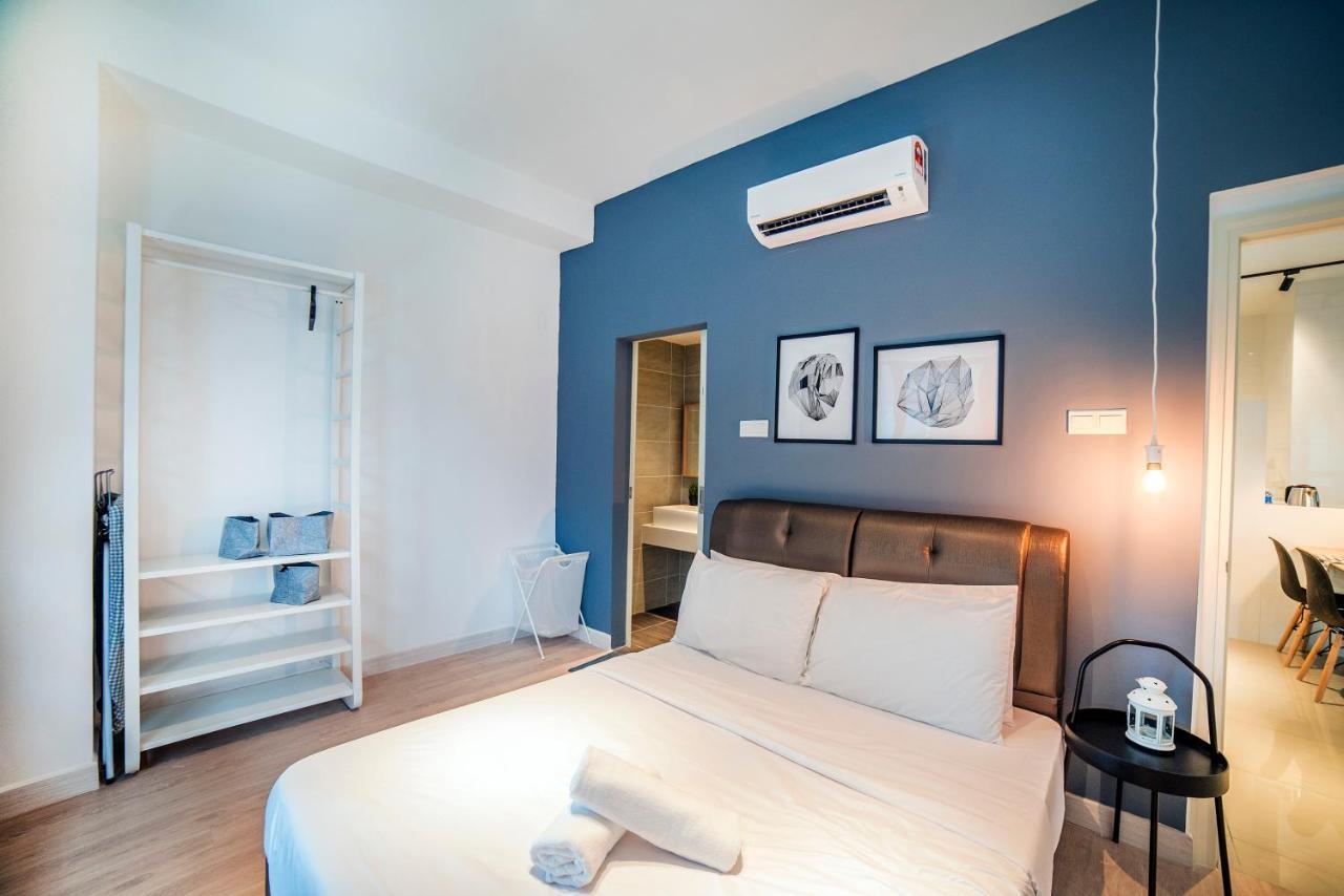Arte Plus By Cobnb Klcc Kuala Lumpur Dış mekan fotoğraf