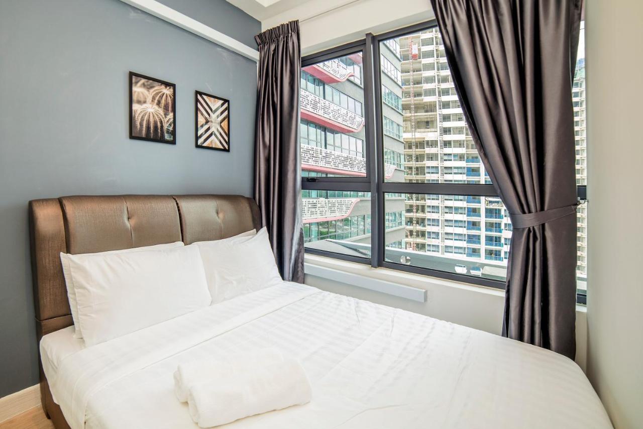 Arte Plus By Cobnb Klcc Kuala Lumpur Dış mekan fotoğraf