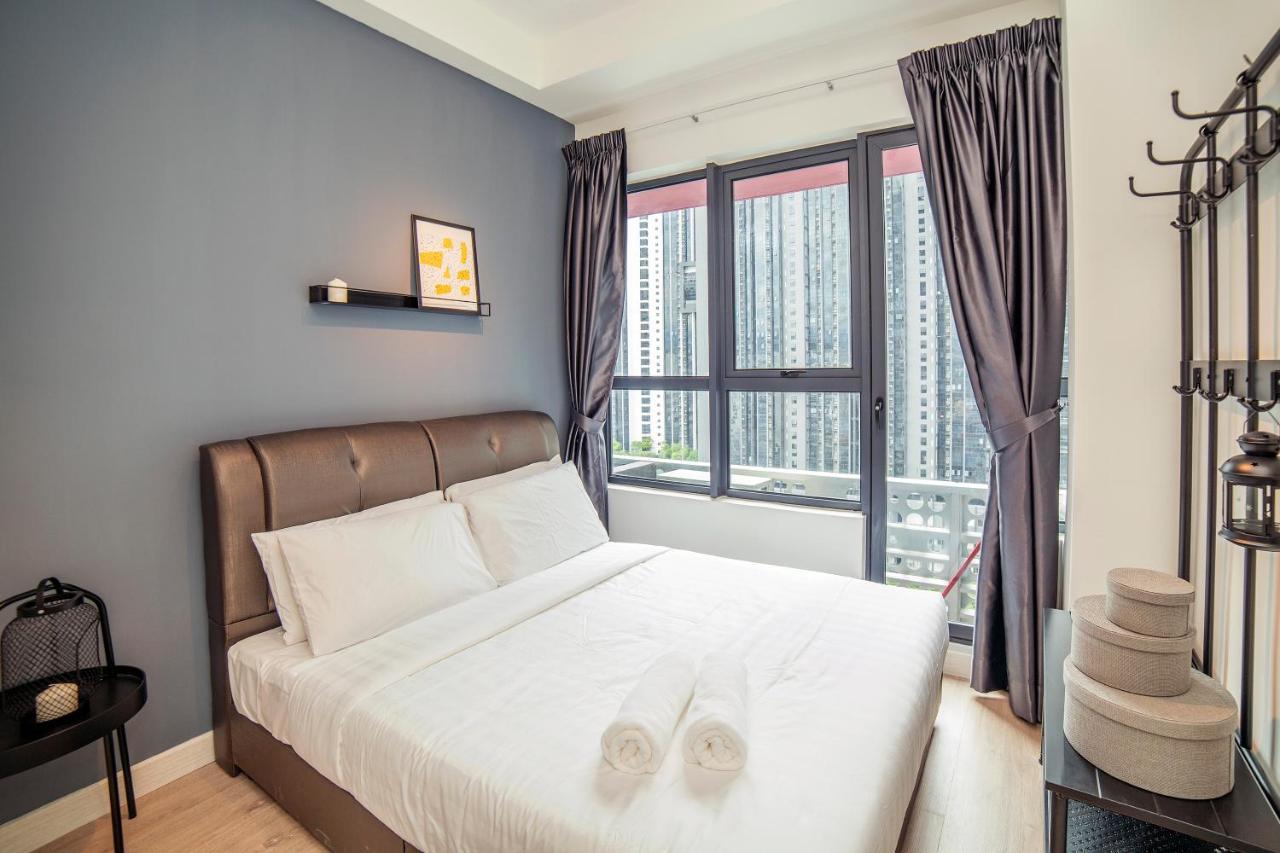 Arte Plus By Cobnb Klcc Kuala Lumpur Dış mekan fotoğraf