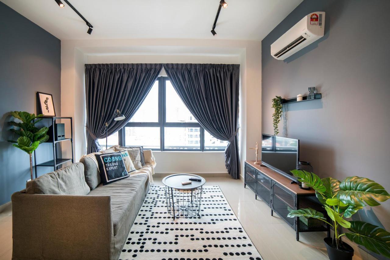 Arte Plus By Cobnb Klcc Kuala Lumpur Dış mekan fotoğraf