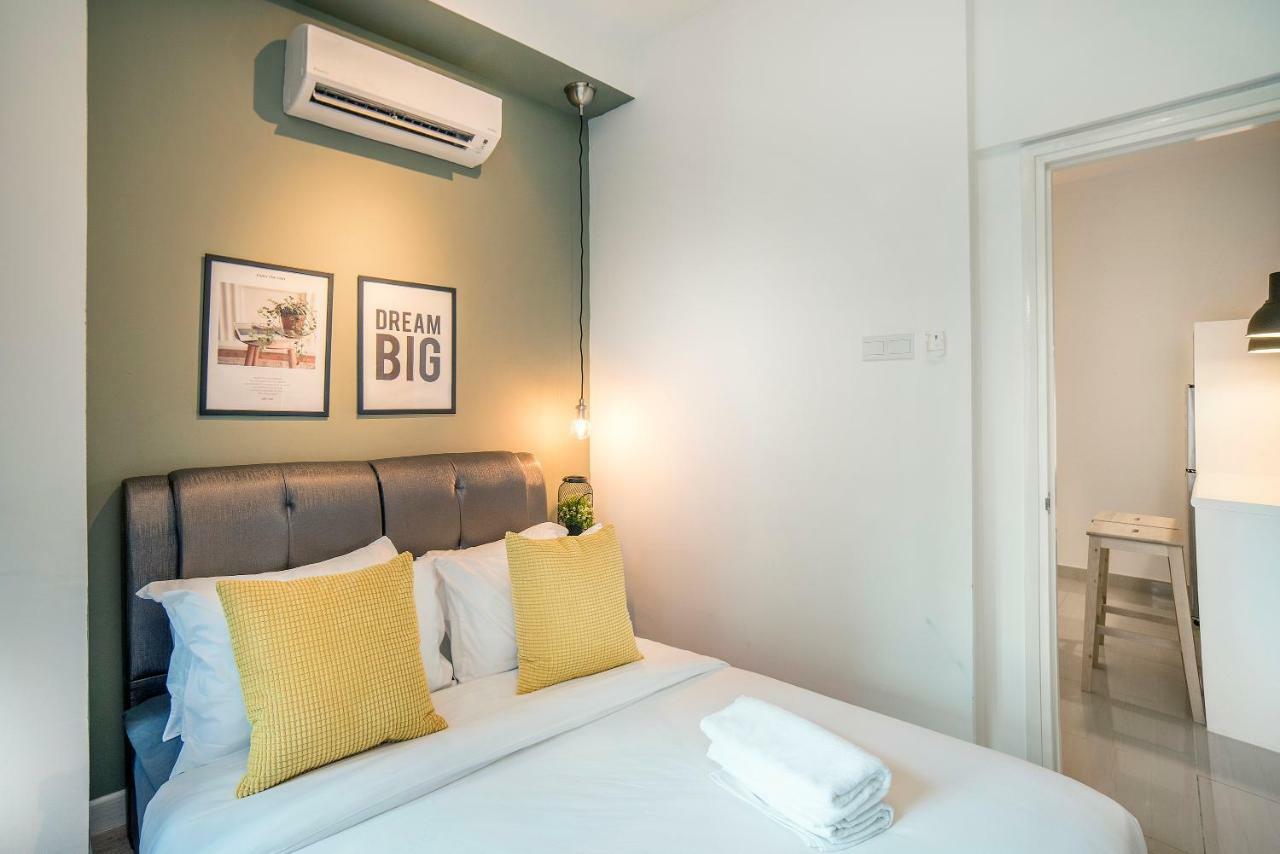 Arte Plus By Cobnb Klcc Kuala Lumpur Dış mekan fotoğraf