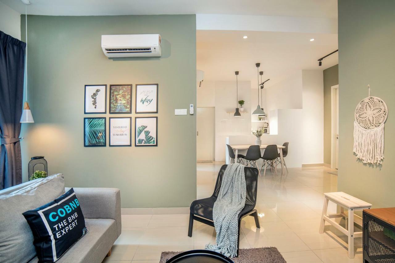 Arte Plus By Cobnb Klcc Kuala Lumpur Dış mekan fotoğraf
