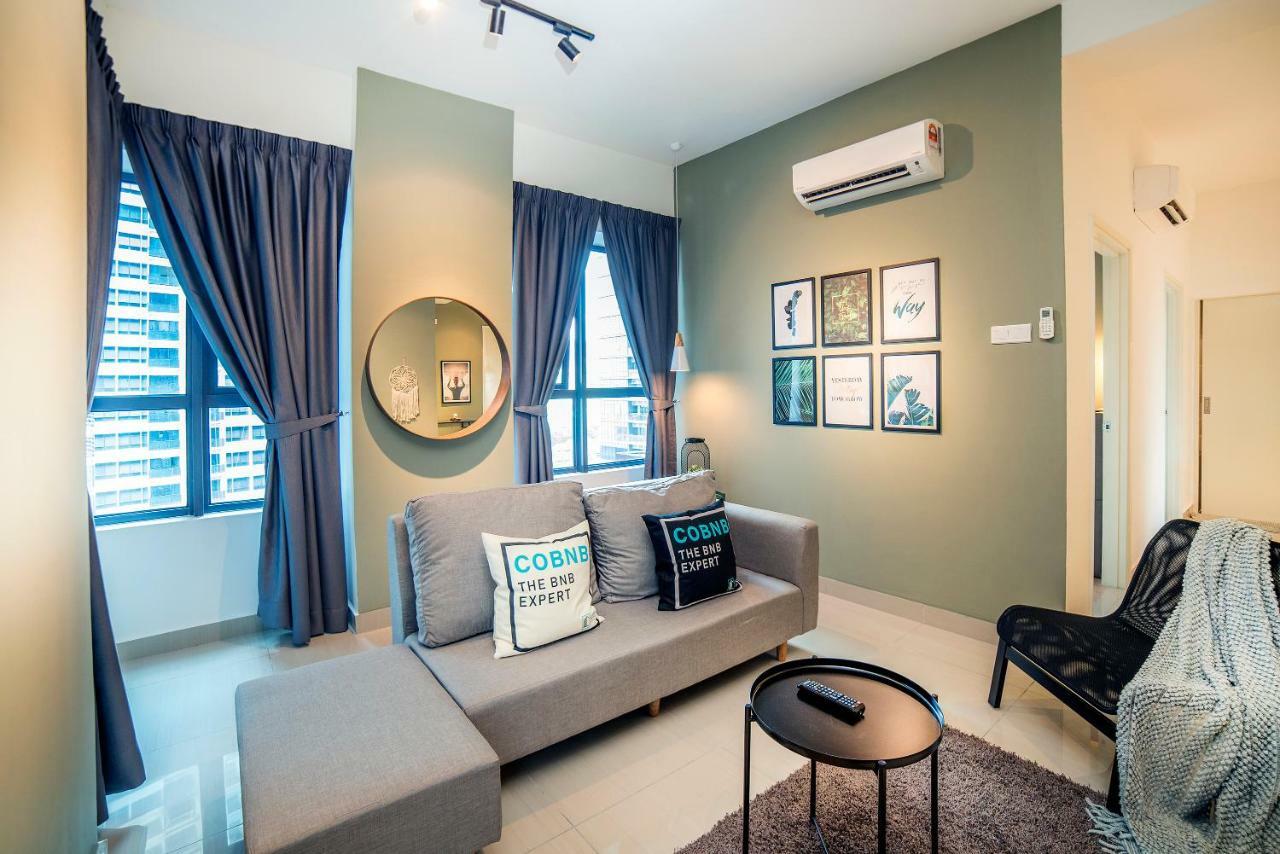 Arte Plus By Cobnb Klcc Kuala Lumpur Dış mekan fotoğraf